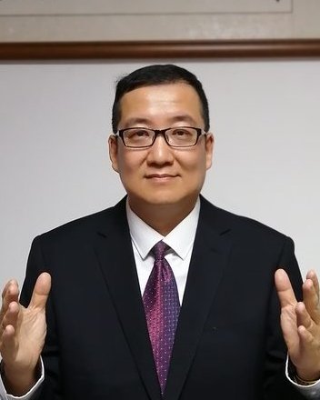 刘子军老师