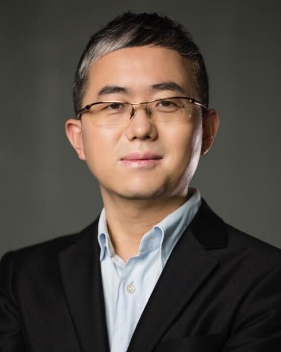 刘胜军老师