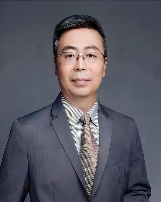 戴宏伟老师