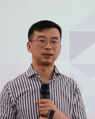 赵晓峰老师